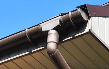 types of Warkleigh fascias