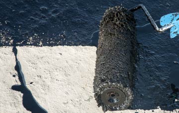 Warkleigh liquid sealant waterproofing