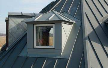 metal roofing Warkleigh, Devon