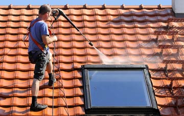 roof cleaning Warkleigh, Devon