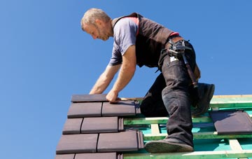 disadvantages of Warkleigh slate roofing