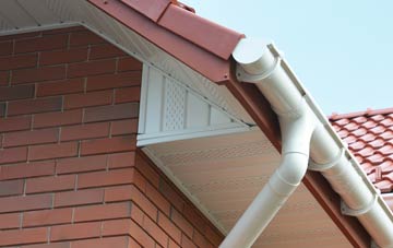 Warkleigh soffit repair costs